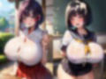 巨乳・爆乳なむちむち淫乱お姉さん17