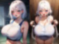 巨乳・爆乳なむちむち淫乱お姉さん17