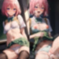 【T◯L◯VEる No.003】tsuna CGイラスト集 画像8