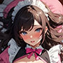 エロいサービスをしてくれるメイド喫茶の件について