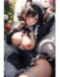 ねこねこメイドさんがえちえちだった件について