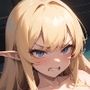 エルフ徹底凌●の森
