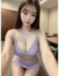 【AIグラビア写真集】ギャル×秘書100選 ＃65 画像8