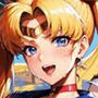 【フルカラー】セーラー戦士に中出しのお仕置きっ♪vol.2