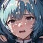 犯●れる綾●レイ（新●紀エヴァ●ゲリ●ン）