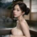 世界一可愛い彼女とラブラブ温泉旅行4【豪華CG210枚収録】