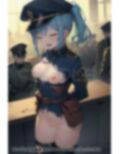 半裸繚乱 軍服編