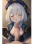 半裸繚乱 軍服編