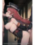 半裸繚乱 軍服編