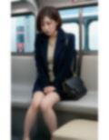電車内おもらし