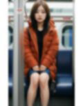 電車内おもらし
