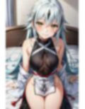 Fate/Grand ◯rder 長◯景虎 エロCG集
