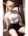 乳首ビンビン着衣ノーブラおっぱいギャル AI生成ヌードグラビアCG集