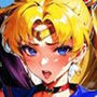 【フルカラー】セーラー戦士に中出しのお仕置きっ♪vol.4