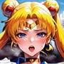 【フルカラー】セーラー戦士に中出しのお仕置きっ♪vol.6