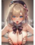 鈴原○るエロ画集【全20枚】