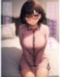 僕の大好きな地味系幼馴染（巨乳）がイメージビデオに出演していた話