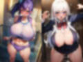 巨乳・爆乳なむちむち淫乱お姉さん20