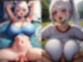 巨乳・爆乳なむちむち淫乱お姉さん21