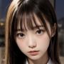 女子校生に禁断中出し【超リアル】
