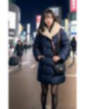 AIおもらし美女〜夜の繁華街編〜