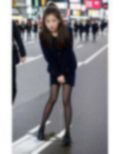 AIおもらし美女〜夜の繁華街編〜