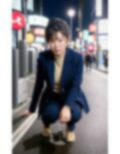 AIおもらし美女〜夜の繁華街編〜