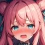 拘束。鎖。縄の妖艶美少女。