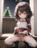 【145枚】性夜の○っちゃなサンタクロース