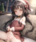 【145枚】性夜の○っちゃなサンタクロース