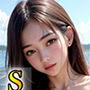 超絶美女勢揃い 〜船上で独り占め〜