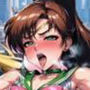 【フルカラー】ハイグレ人間になってしまったセーラー戦士たちvol.3