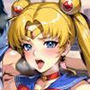 【フルカラー】ハイグレ人間になってしまったセーラー戦士たちvol.4