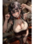 爆乳AIオフィスレディカジュアル1 画像7