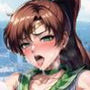 【フルカラー】ハイグレ人間になってしまったセーラー戦士たちvol.5