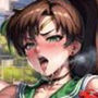 【フルカラー】ハイグレ人間になってしまったセーラー戦士たちvol.6