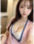 【AIグラビア写真集】ギャル×ナース100選 ＃68 画像8