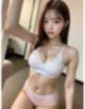 【AIグラビア写真集】ギャル×ジム100選 ＃73 画像1