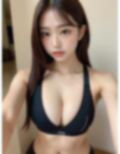 【AIグラビア写真集】ギャル×ジム100選 ＃73 画像8
