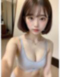 【AIグラビア写真集】ギャル×ジム100選 ＃73 画像9