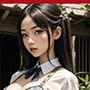 制服美少女インフィニティ