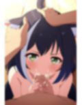 キャル:エロ画集