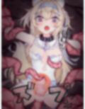 【2Dアニメ】種付け触手姦、卵巣から出てきた卵子に精子をねじ込んで強●受精、妊娠苗床化した腹ボテ子宮の中に白濁液を連続注入