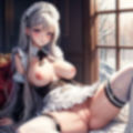 黒の洋装