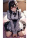 悠久の時の中でメイドさんと無限にえっちする話