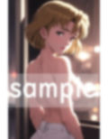 【揺れるおっぱい動画付】新世●エヴァンゲリオン〜コンプVer 画像5