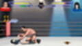 リコリスとエッチなプロレス〜タ〇ナ編〜