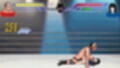 リコリスとエッチなプロレス〜タ〇ナ編〜