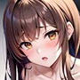 僕の妹は裸族 目の前でお着替え開脚全開耐えられず