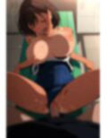 プールのあとでHになっちゃう女の子たち